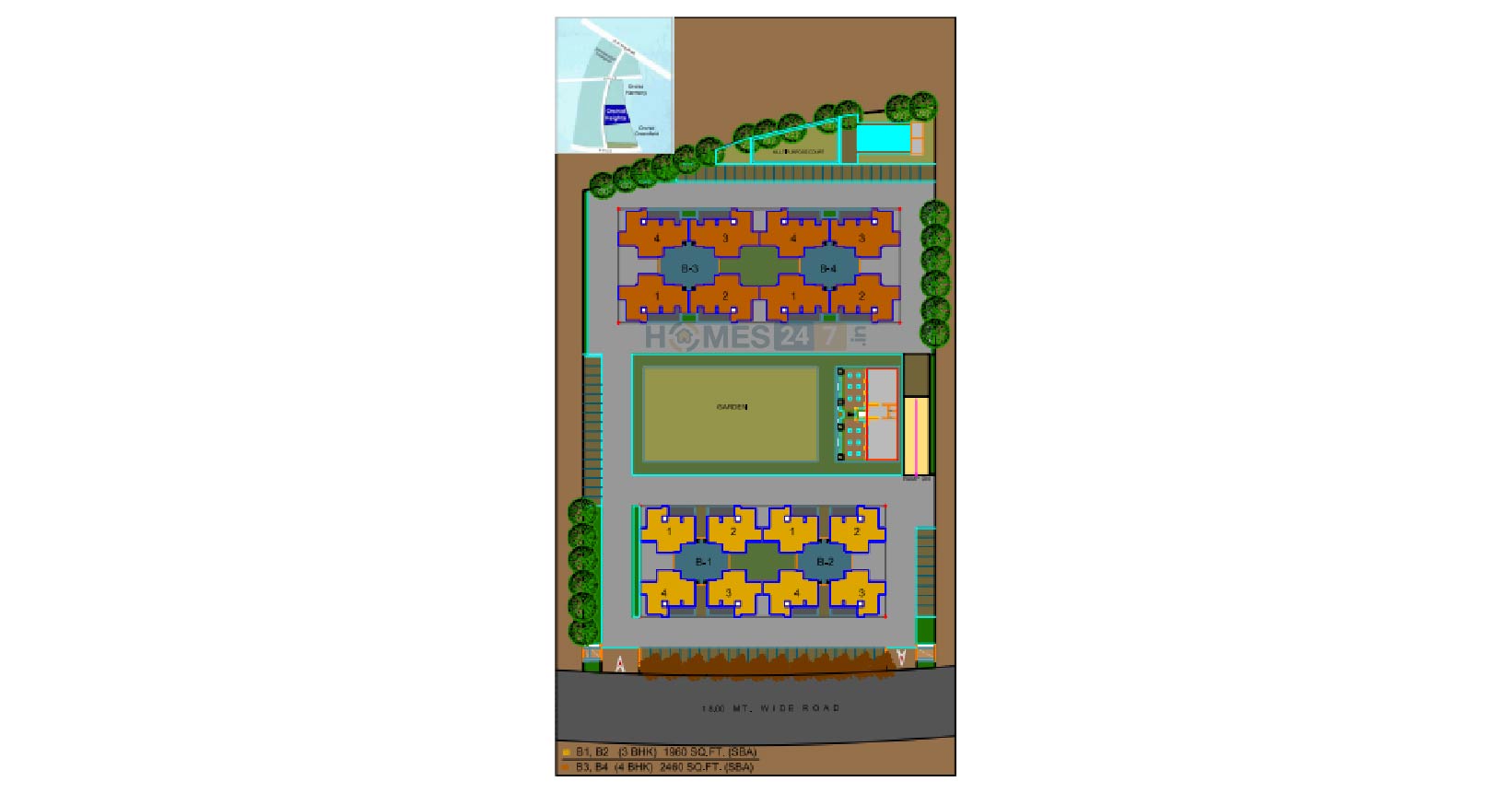 Master Plan